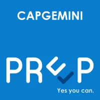 Capgemini Placement Paper 2023